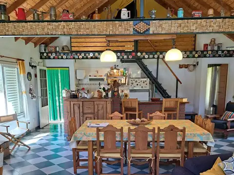 Casa en venta en club de campo El Moro