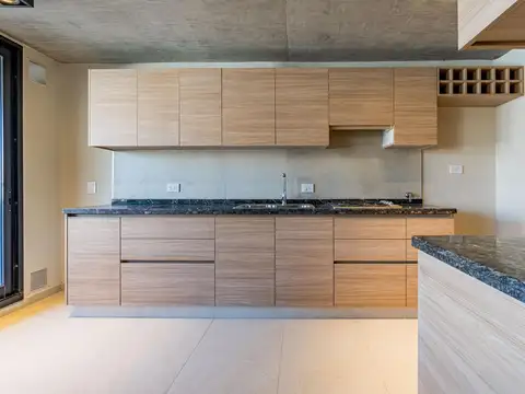 Departamento en Venta con 1