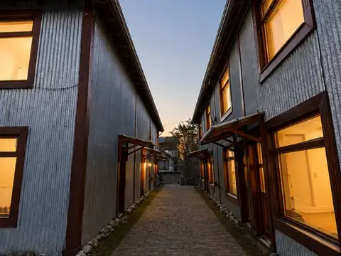 Departamento en Alquiler en Ushuaia, Tierra del Fuego