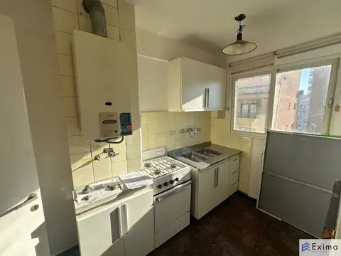 Departamento en Venta en Centro, USD 89.900