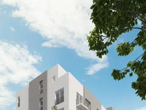 Departamento en Venta en Haedo, Partido de Morón