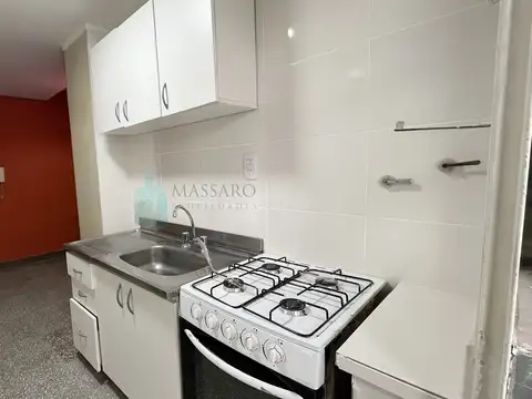 Departamento en Venta al Suroeste