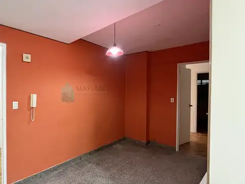 Departamento en Venta en Caballito, USD 180.000