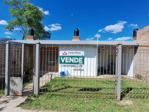 Casa de 2 dormitorios en Venta! Zona Norte