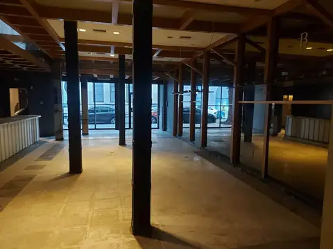 Local a la venta en Belgrano