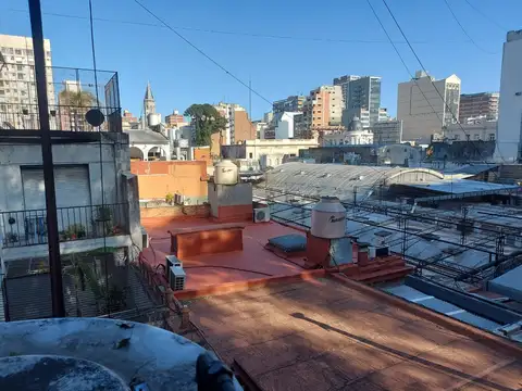 Local en Venta 50 años