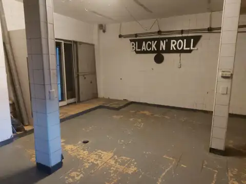 Local en Venta en Belgrano, USD 1.200.000