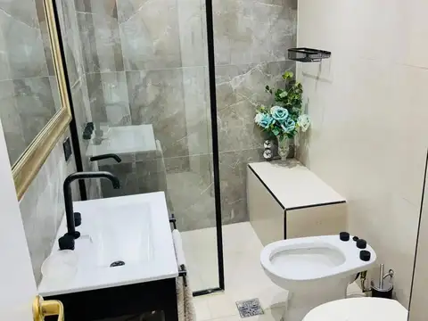 Departamento en Alquiler Temporal de 2 ambientes