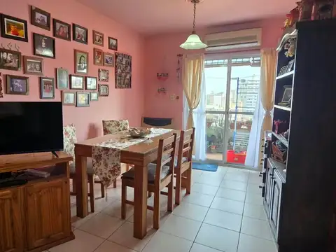 Venta 2 dormitorios- b° lourdes