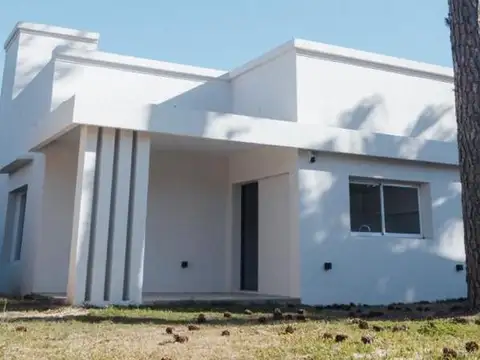 Casa en Concordia
