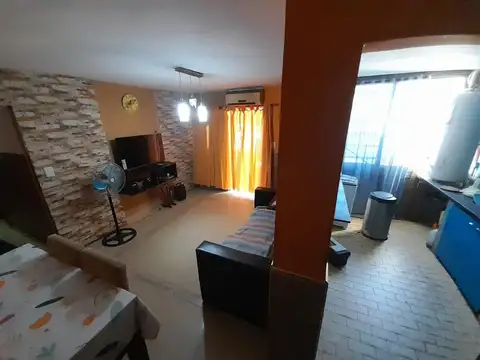 Departamento en Venta en Isidro Casanova, USD 40.800