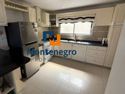Impecable departamento 4 ambientes en Villa Ballester centro