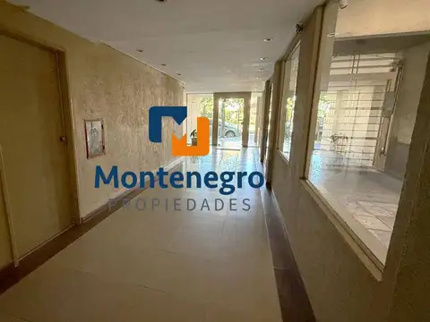 Departamento 4 ambientes con 3 baños