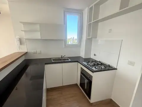 Departamento en Alquiler en Barracas, $ 900.000