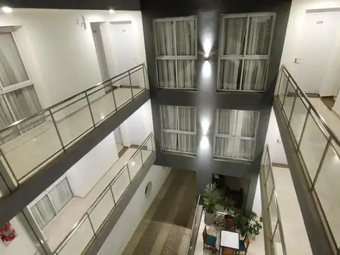 Hotel en Colón