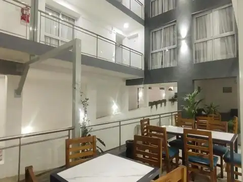 Hotel en Venta 5 años