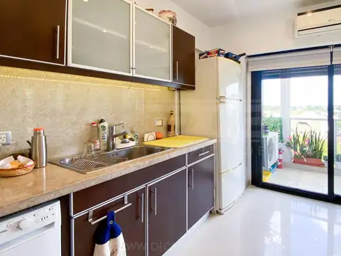 Departamento en Venta 14 años