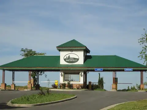 Terreno Lote  en Venta en Estancia Smithfield, Zárate, G.B.A. Zona Norte