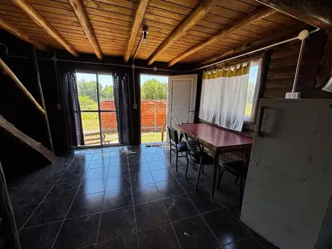 *CALAMUCHITA* 3 CABAÑAS A ESTRENAR IDEAL PARA TURISMO 