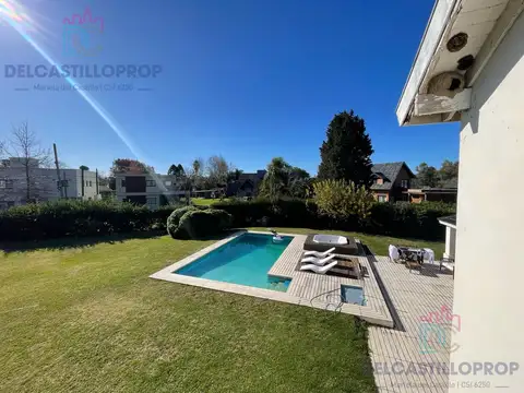 Casa en Alquiler en Nautico Escobar, USD 1.700