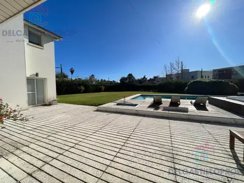 Casa en Alquiler al Noreste
