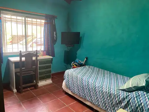 CASA EN VENTA 4 AMBIENTES EN ALEJANDRO KORN