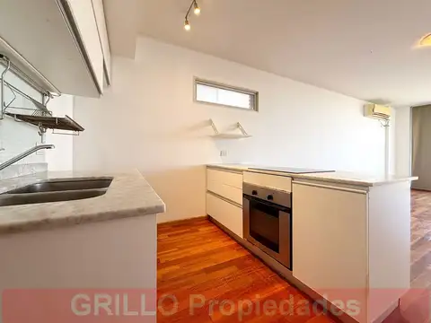 Departamento en Alquiler en Vicente Lopez Vias / Rio, $ 1.400.000