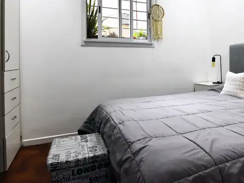 Departamento en Venta en Castelar Sur, USD 64.500