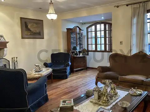 Casa en venta en la ciudad de Mendoza.