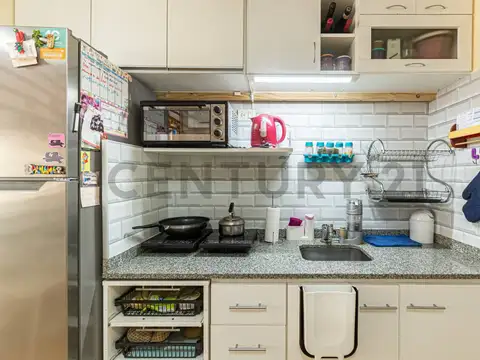 Departamento en Venta 15 años