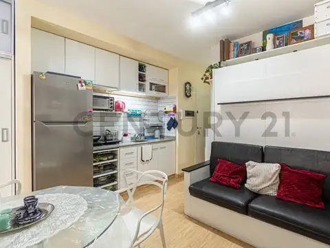 Departamento en Venta en Abasto, USD 69.900