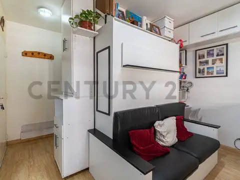 Departamento en Venta en Abasto, USD 69.900