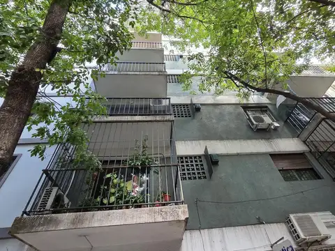 Departamento en Venta en Balvanera, USD 42.900