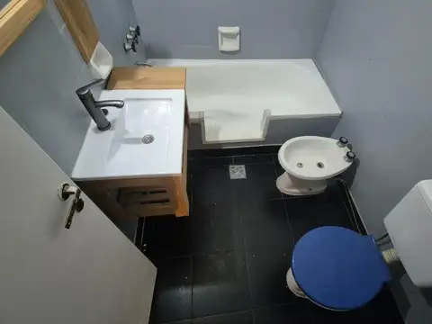 Departamento en Venta en Balvanera, Capital Federal