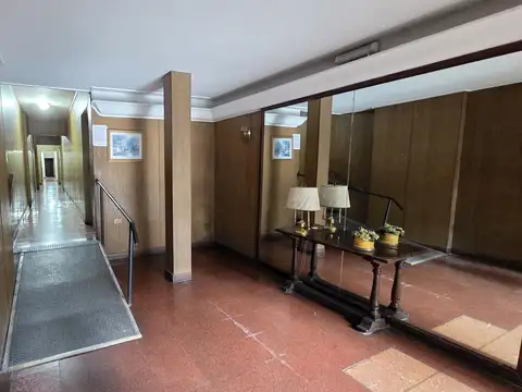 Departamento en Venta 55 años
