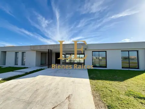 Casa en Venta A Estrenar