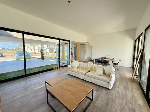 Casa en Venta A Estrenar