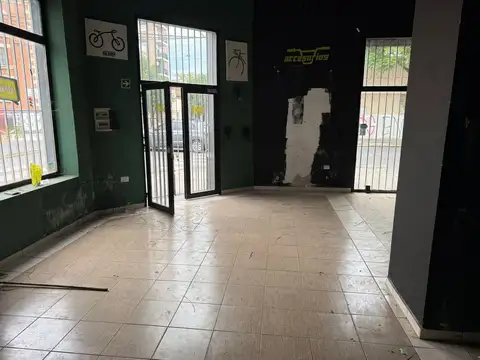 Local en Alquiler 28 años
