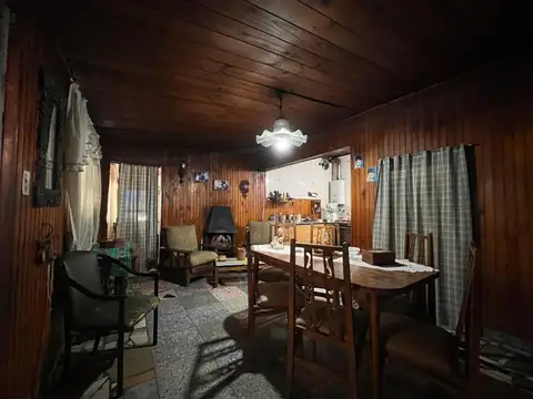 VENTA EN BLOQUE 2 CASAS EN LOTE PROPIO