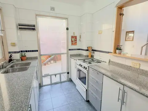 Venta Departamento 2 Ambientes en Duplex