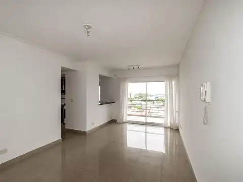 Departamento en Santos Lugares