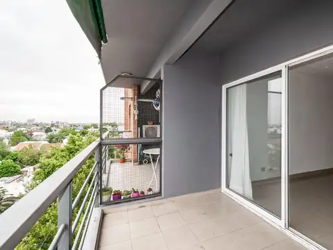 Departamento en Venta en Santos Lugares, USD 98.000