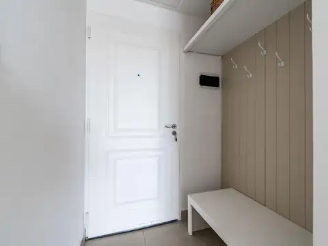 Departamento en Venta 13 años