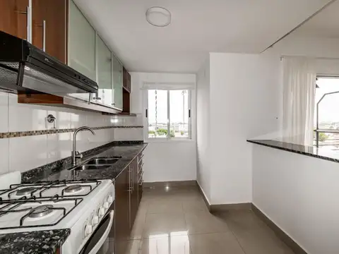 Departamento en Venta en Santos Lugares, USD 105.000