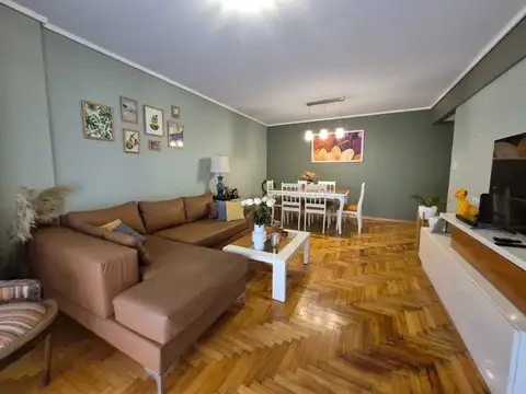 Departamento en Venta en Lanus Este, Lanus