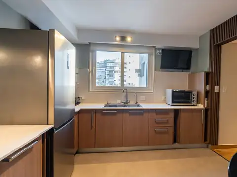 Departamento en Venta de 3 dormitorios