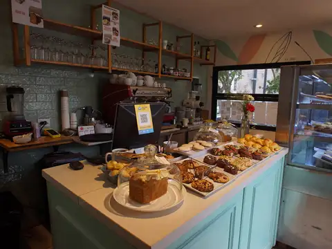 General Enrique Martínez 1400