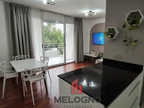 Departamento en Venta en 2000 Sur, USD 60.000