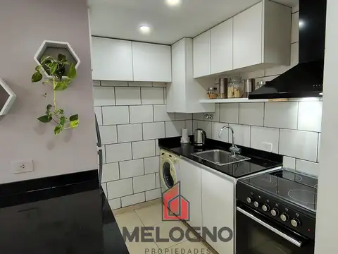Departamento en Venta con Cochera