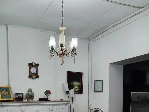 TF839 - TERRENO CÉNTRICO EN VENTA - 214,83 m² - RIVADAVIA 1860